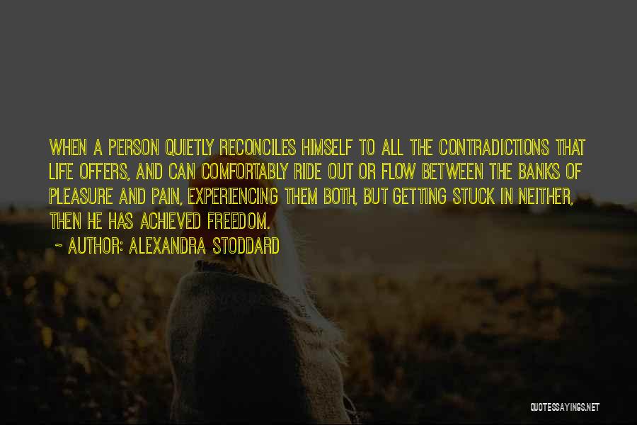 Alexandra Stoddard Quotes 420618