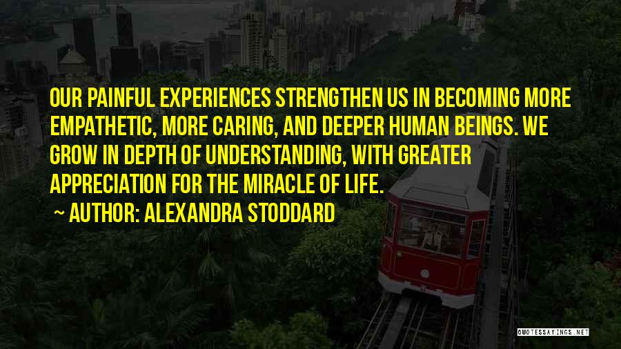 Alexandra Stoddard Quotes 491464