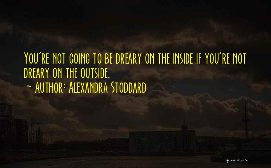 Alexandra Stoddard Quotes 648596