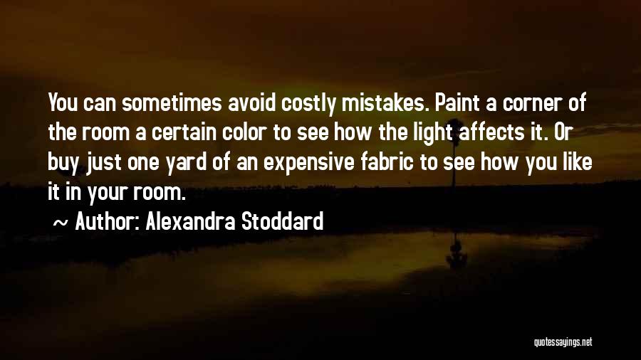 Alexandra Stoddard Quotes 737915