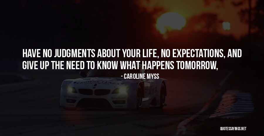 Alexandra Villarroel Abrego Quotes By Caroline Myss Alexandra Villarroel Abrego Quotes By Caroline Myss