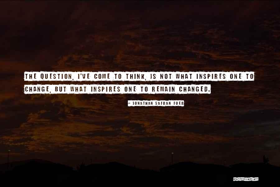 Alexandra Villarroel Abrego Quotes By Jonathan Safran Foer Alexandra Villarroel Abrego Quotes By Jonathan Safran Foer