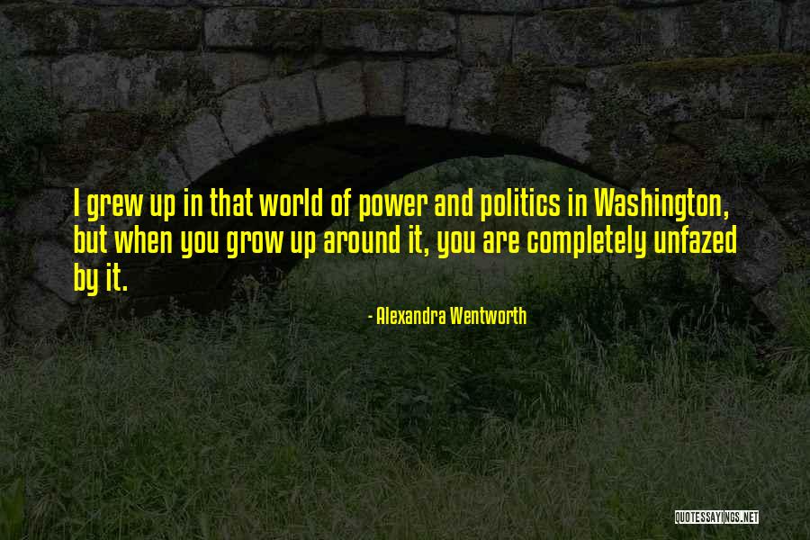 Alexandra Wentworth Quotes 1661052 Alexandra Wentworth Quotes 1661052