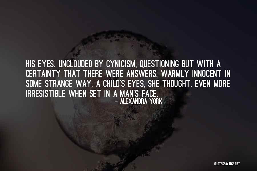 Alexandra York Quotes 1225720