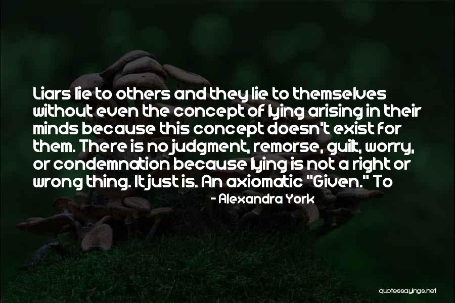Alexandra York Quotes 680046
