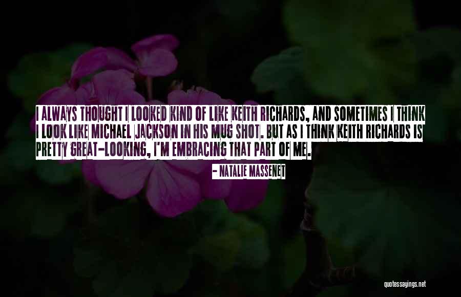Alexandras Boutique Quotes By Natalie Massenet Alexandras Boutique Quotes By Natalie Massenet