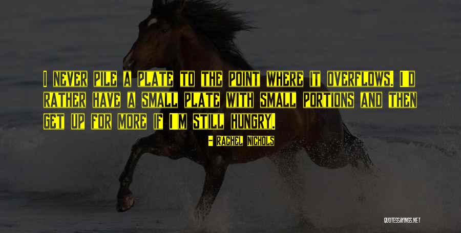 Alexandrasxs Quotes By Rachel Nichols Alexandrasxs Quotes By Rachel Nichols