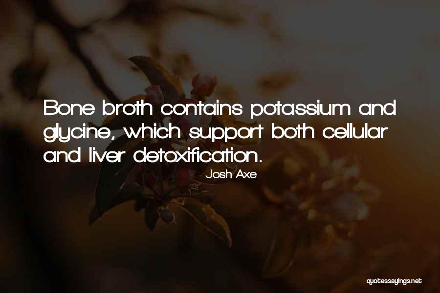 Alexandratou Tzoulia Quotes By Josh Axe Alexandratou Tzoulia Quotes By Josh Axe