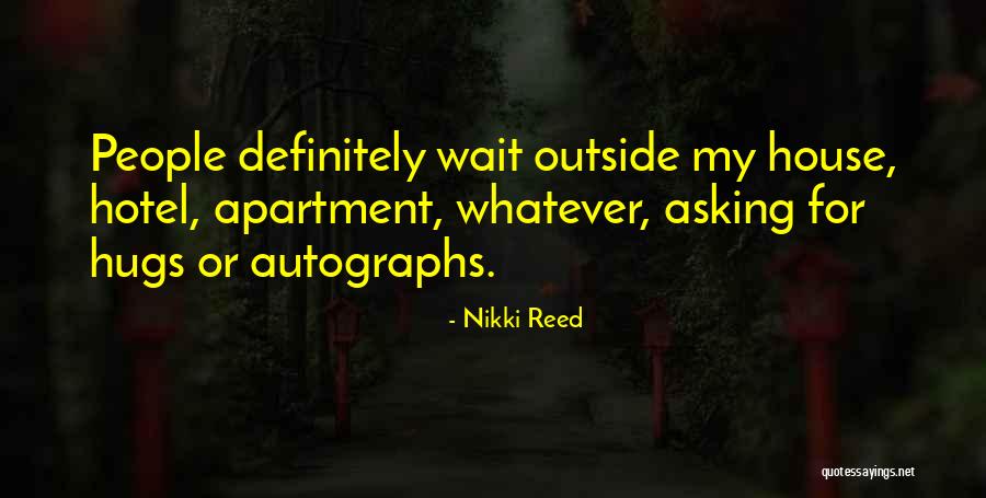 Alexandre Dumas Camille Quotes By Nikki Reed Alexandre Dumas Camille Quotes By Nikki Reed