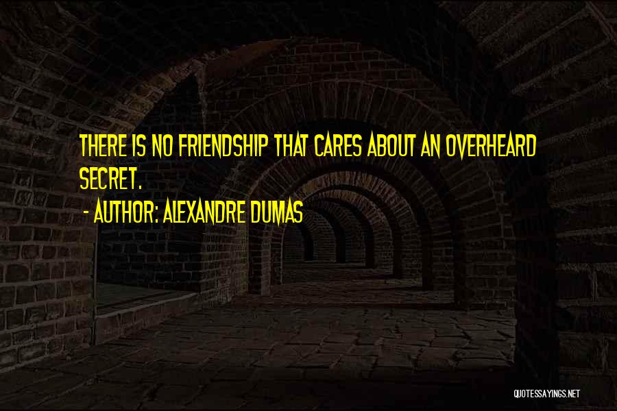 Alexandre Dumas Quotes 1123377
