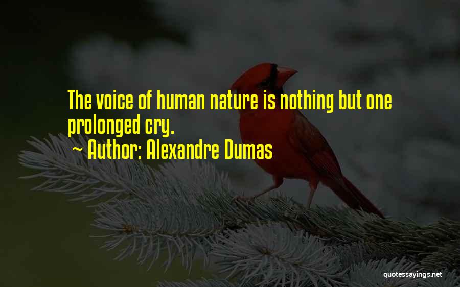 Alexandre Dumas Quotes 1327583