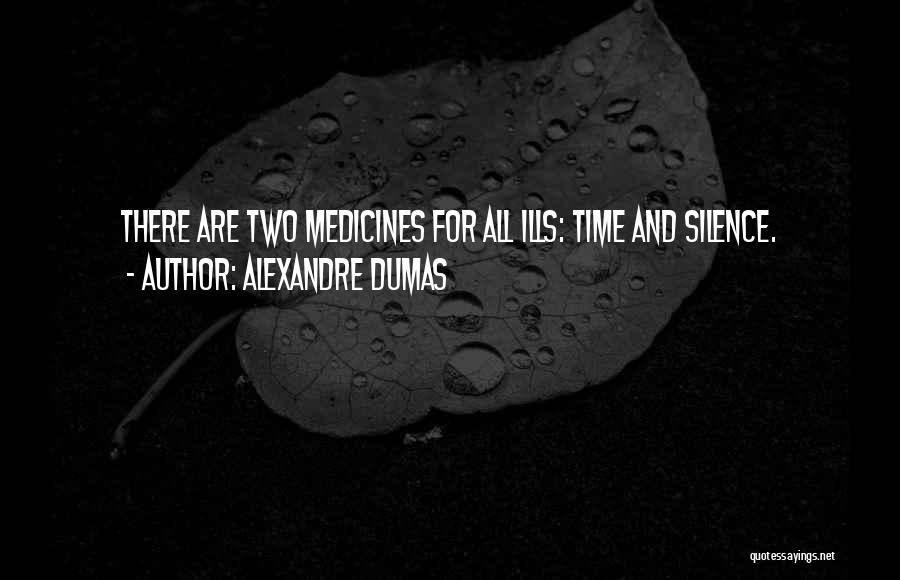 Alexandre Dumas Quotes 1366390