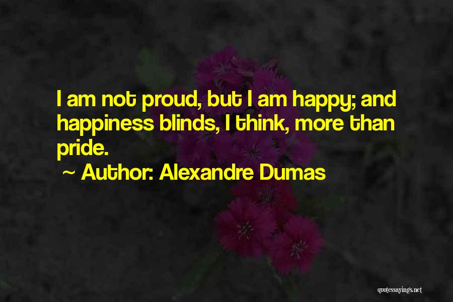 Alexandre Dumas Quotes 1569877