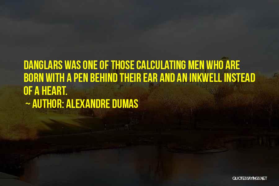 Alexandre Dumas Quotes 1731885