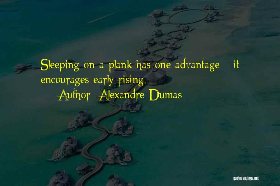 Alexandre Dumas Quotes 2201367