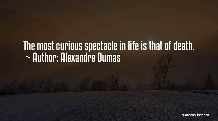 Alexandre Dumas Quotes 263136