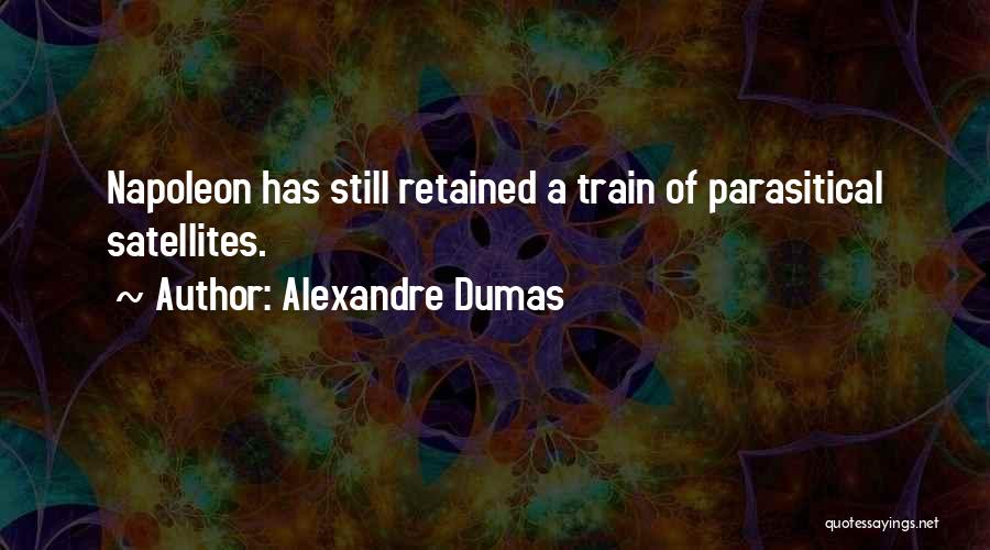 Alexandre Dumas Quotes 547180