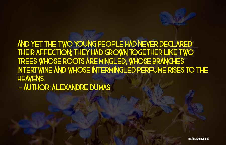 Alexandre Dumas Quotes 762773