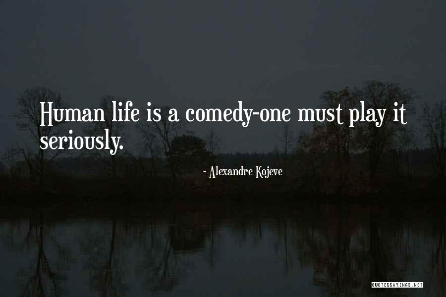 Alexandre Kojeve Quotes 246559 Alexandre Kojeve Quotes 246559