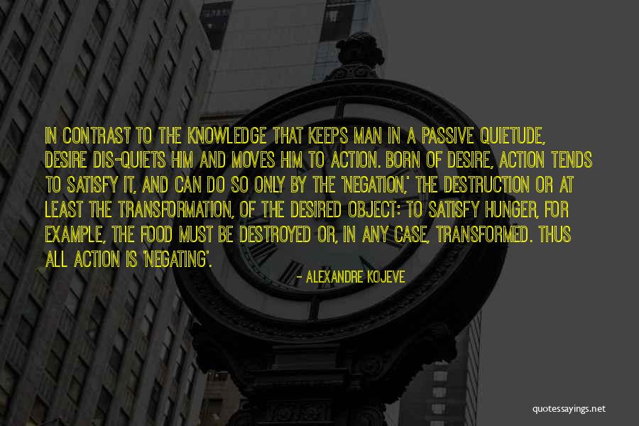 Alexandre Kojeve Quotes 90140 Alexandre Kojeve Quotes 90140