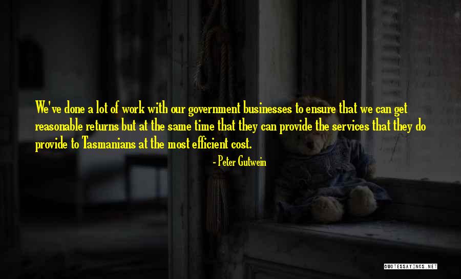 Alexandre Yersin Quotes By Peter Gutwein Alexandre Yersin Quotes By Peter Gutwein