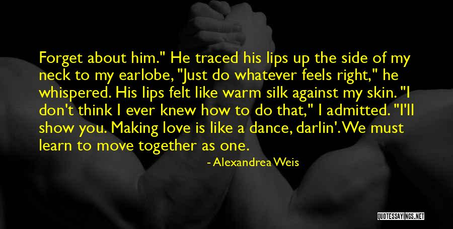 Alexandrea Weis Quotes 910280 Alexandrea Weis Quotes 910280
