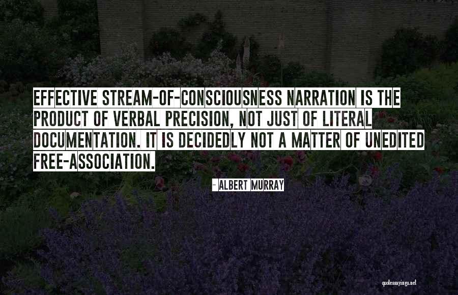 Alexandrian Hotel Quotes By Albert Murray Alexandrian Hotel Quotes By Albert Murray