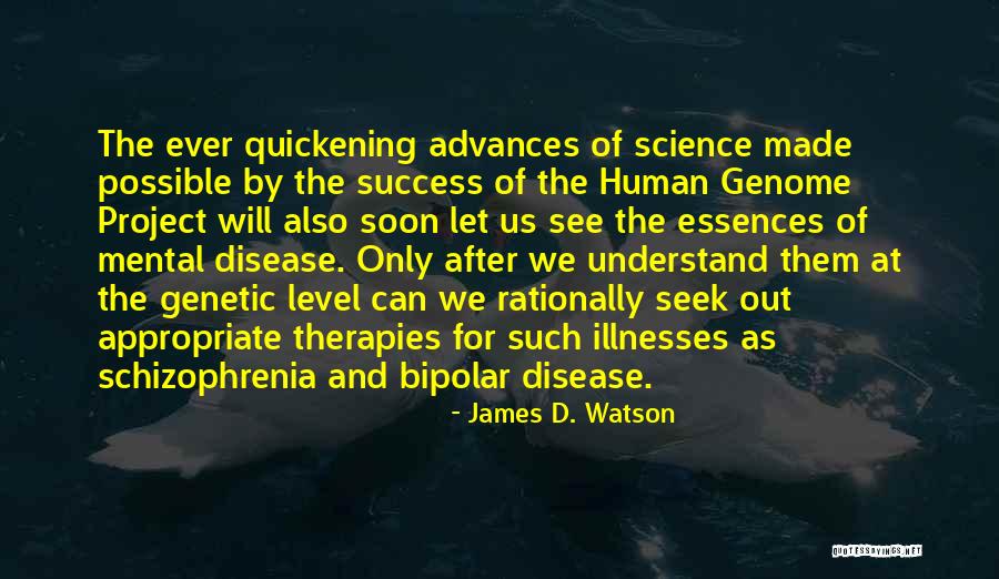 Alexandrian Witchcraft Quotes By James D. Watson Alexandrian Witchcraft Quotes By James D. Watson