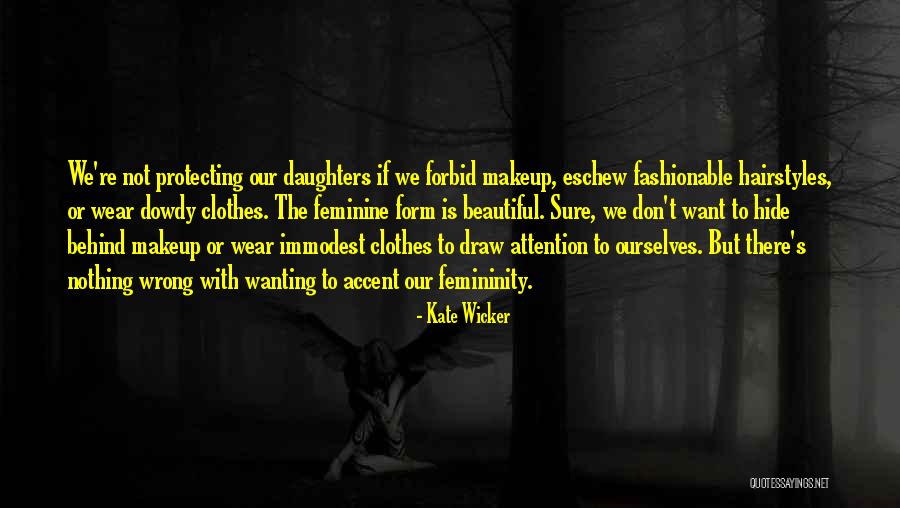 Alexandrianism Quotes By Kate Wicker Alexandrianism Quotes By Kate Wicker