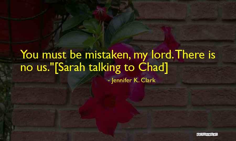 Alexandrians At Home Quotes By Jennifer K. Clark Alexandrians At Home Quotes By Jennifer K. Clark