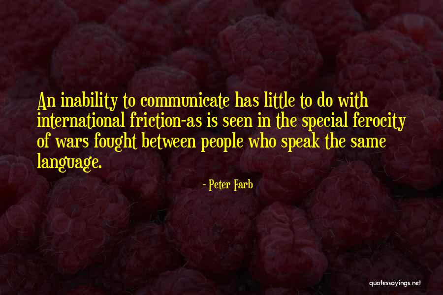 Alexandrides Harley Quotes By Peter Farb Alexandrides Harley Quotes By Peter Farb