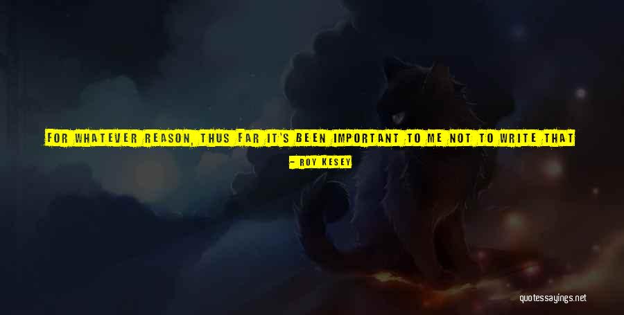 Alexandrides Harley Quotes By Roy Kesey Alexandrides Harley Quotes By Roy Kesey