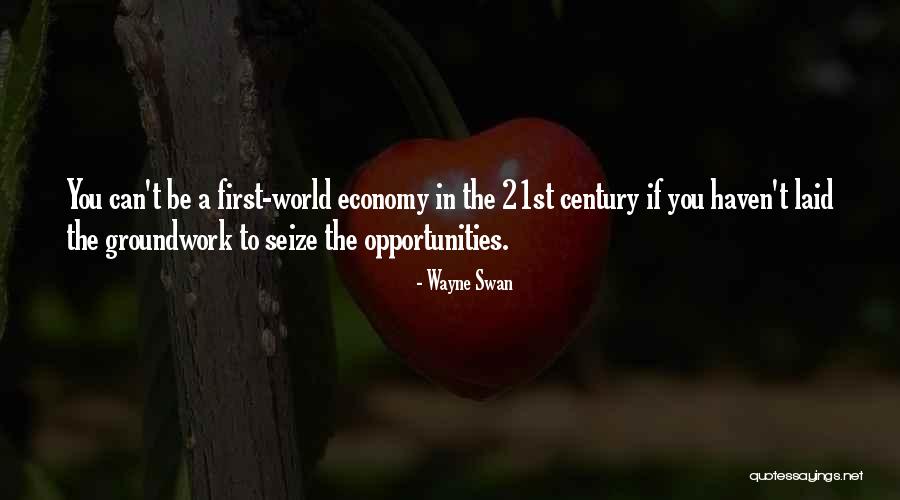 Alexandrino Do Estoril Quotes By Wayne Swan Alexandrino Do Estoril Quotes By Wayne Swan