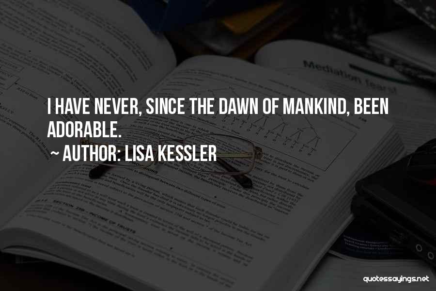 Alexandrite Quotes By Lisa Kessler
