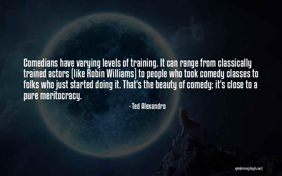 Alexandro Quotes By Ted Alexandro Alexandro Quotes By Ted Alexandro