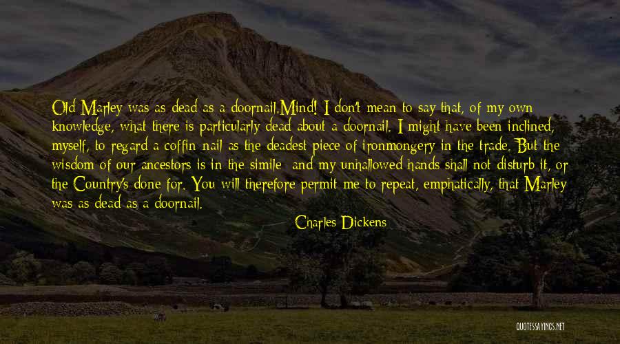 Alexandrou V Quotes By Charles Dickens Alexandrou V Quotes By Charles Dickens