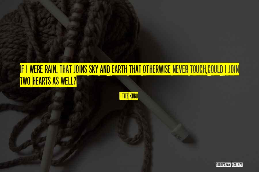 Alexandrova Halep Quotes By Tite Kubo Alexandrova Halep Quotes By Tite Kubo