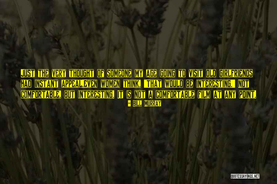 Alexandrova Quotes By Bill Murray Alexandrova Quotes By Bill Murray