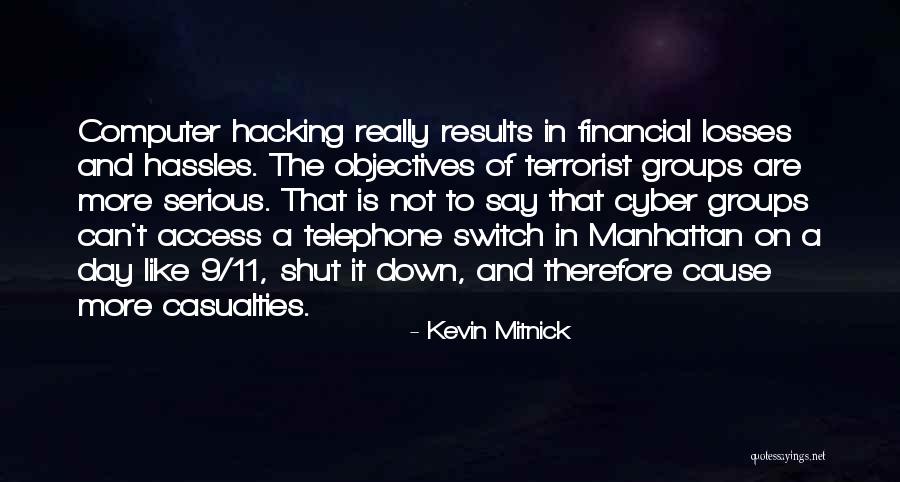Alexandrovitch Quotes By Kevin Mitnick Alexandrovitch Quotes By Kevin Mitnick