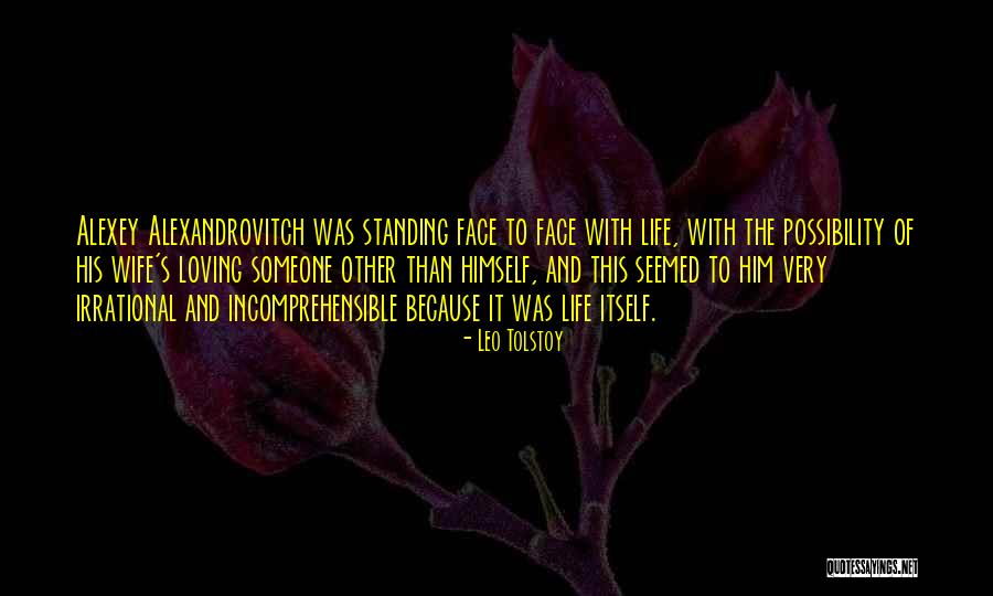 Alexandrovitch Quotes By Leo Tolstoy Alexandrovitch Quotes By Leo Tolstoy