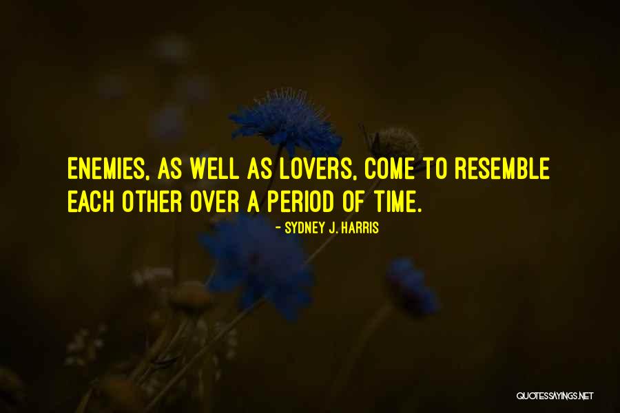 Alexandrovna Gordeeva Quotes By Sydney J. Harris Alexandrovna Gordeeva Quotes By Sydney J. Harris