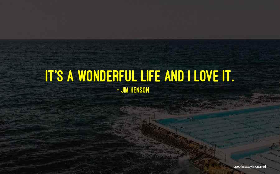Alexandrovskaya Ekaterina Quotes By Jim Henson Alexandrovskaya Ekaterina Quotes By Jim Henson
