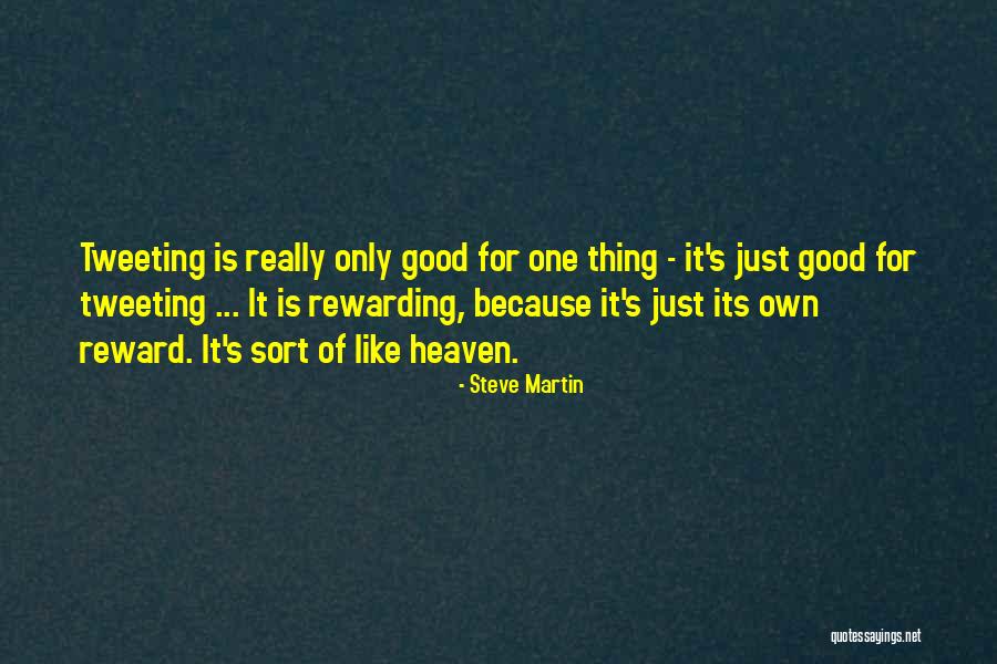 Alexandrovskaya Ekaterina Quotes By Steve Martin Alexandrovskaya Ekaterina Quotes By Steve Martin