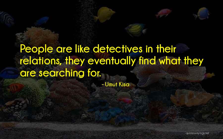 Alexandrovskaya Quotes By Umut Kisa Alexandrovskaya Quotes By Umut Kisa