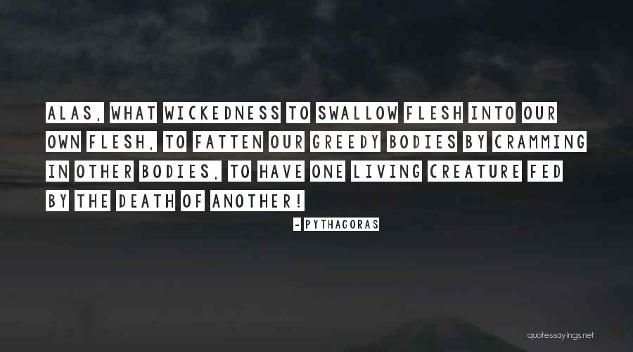 Alexandrowka Quotes By Pythagoras Alexandrowka Quotes By Pythagoras