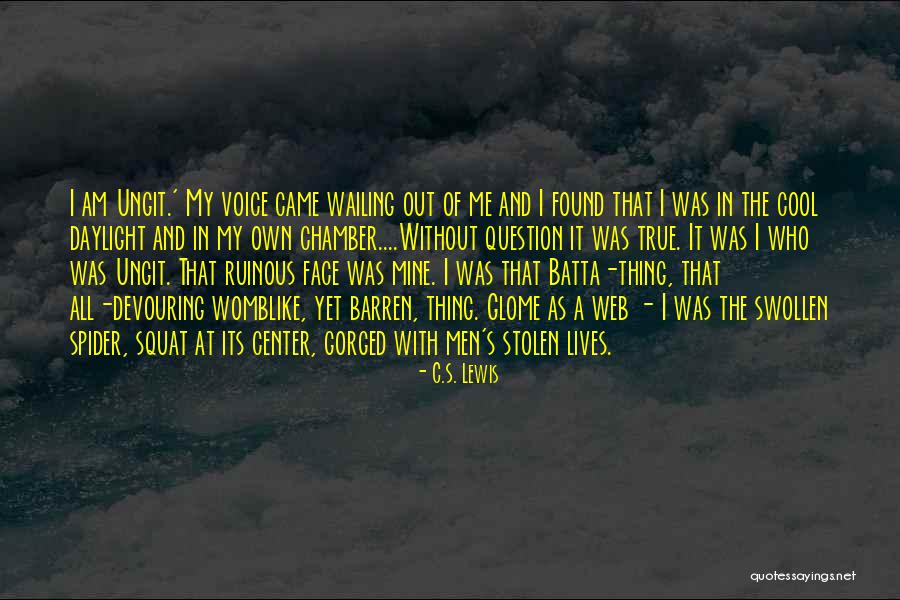 Alexandru Cumpanasu Quotes By C.S. Lewis Alexandru Cumpanasu Quotes By C.S. Lewis