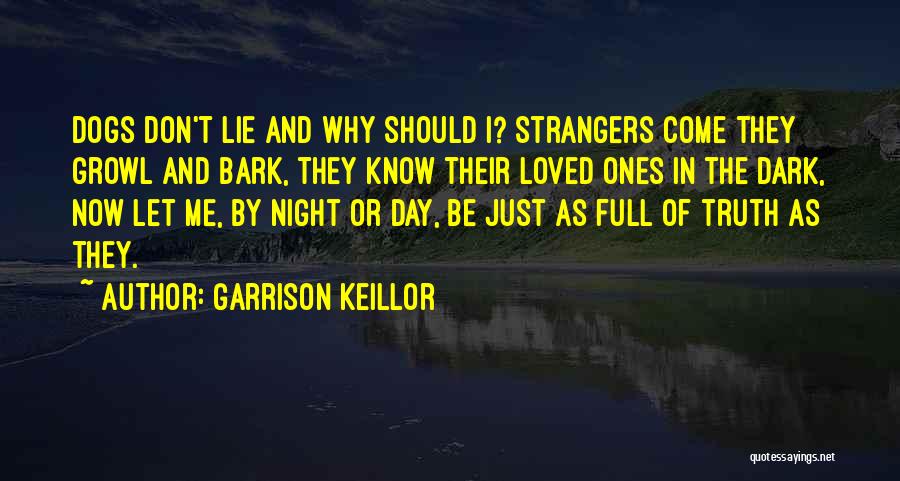 Alexay Zolt N Quotes By Garrison Keillor