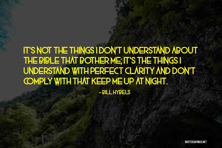 Alexeev Music Quotes By Bill Hybels Alexeev Music Quotes By Bill Hybels