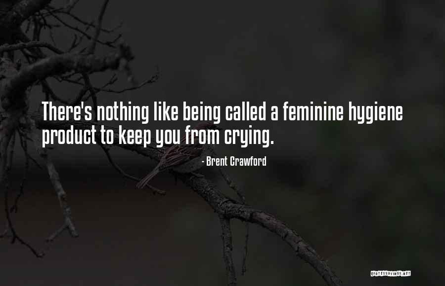 Alexeeva Aissa Quotes By Brent Crawford Alexeeva Aissa Quotes By Brent Crawford