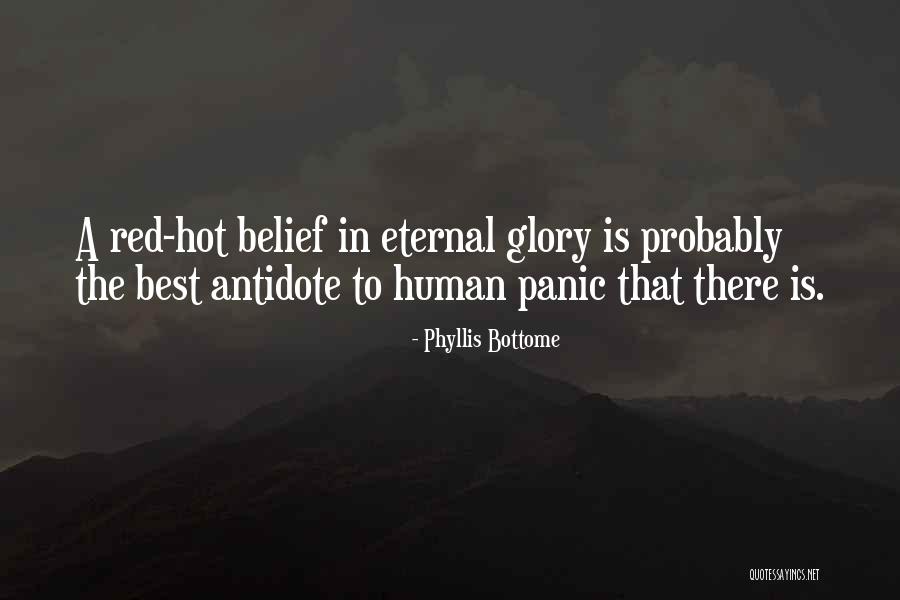 Alexei Leonov Quotes By Phyllis Bottome Alexei Leonov Quotes By Phyllis Bottome